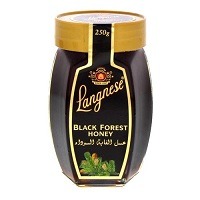 Langnese Black Forest Honey 250gm